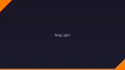 积分兑换 - LED环形补光灯 | 年轻的朋友3 中字 积分商城